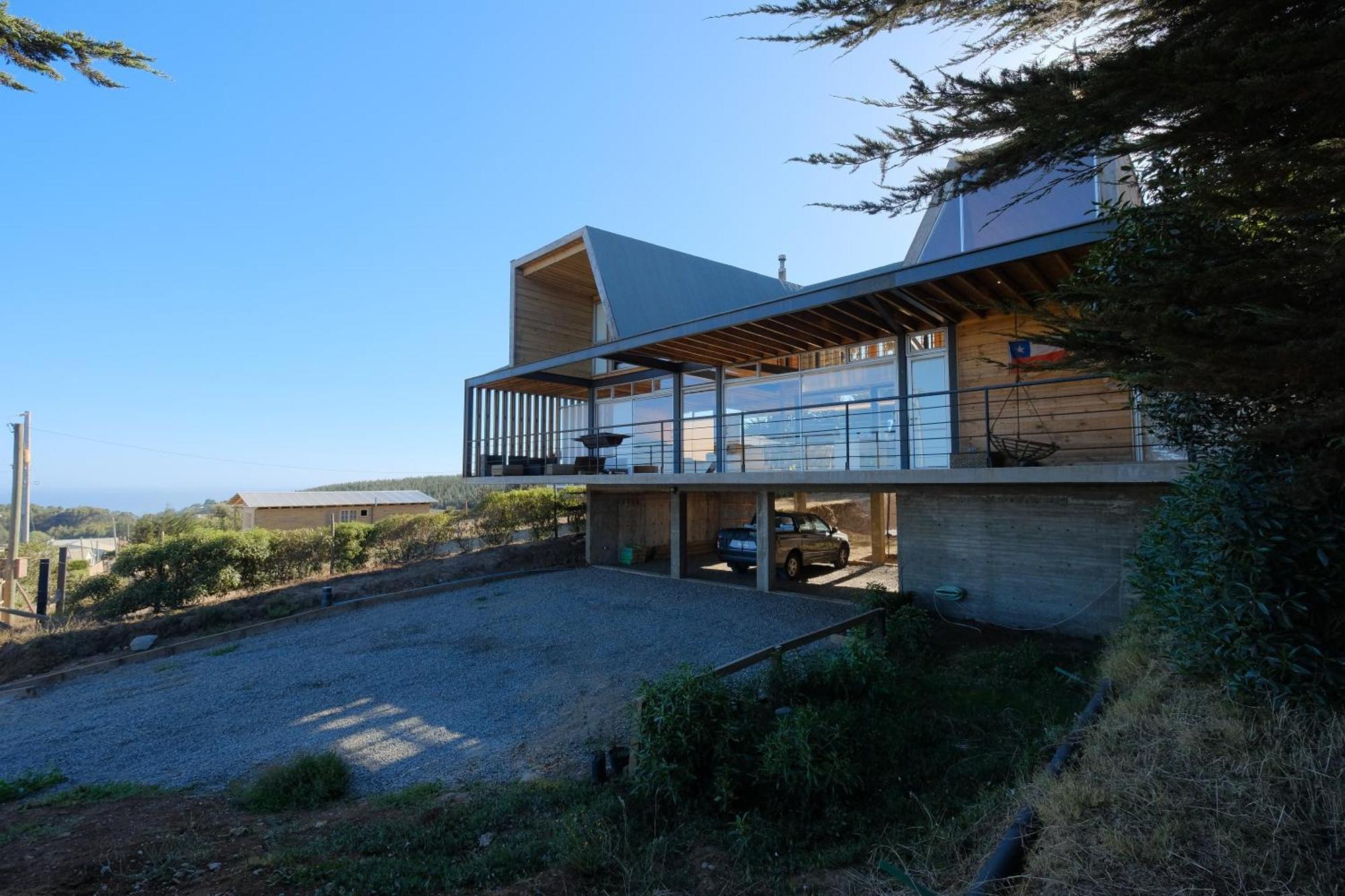 Casa Mirador Roca Villa Matanzas  Esterno foto